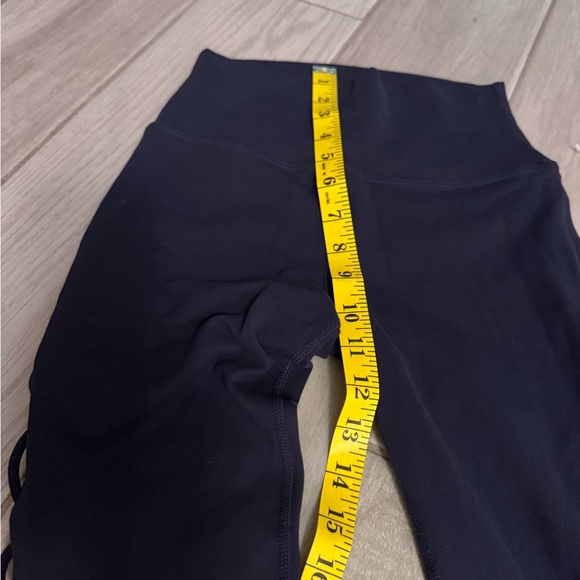 Alo yoga‎ interlace yoga leggings size XXS - Picture 13 of 15